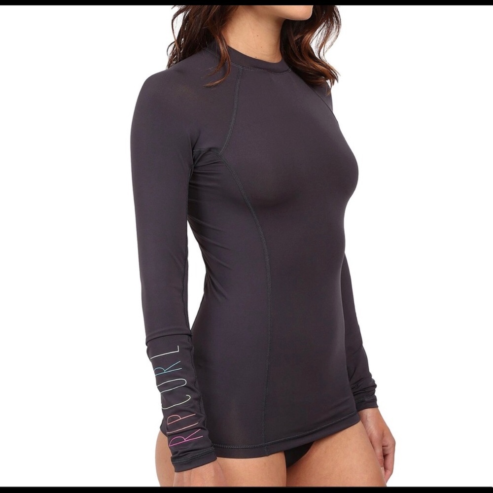 Rip curl coast to coast rashguard